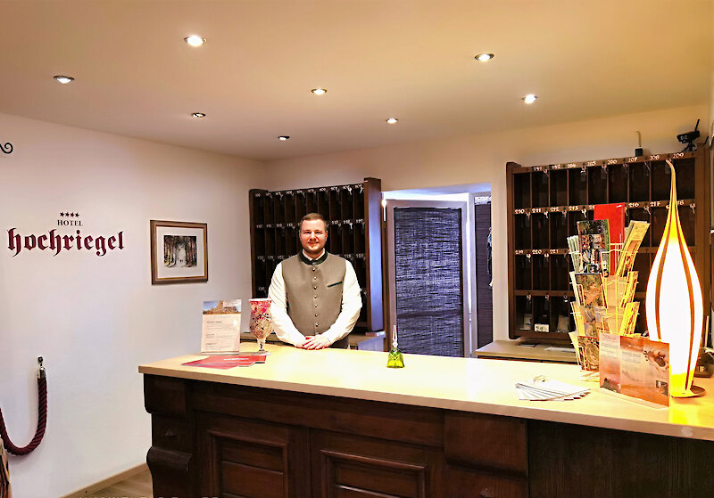 Hotel Bayerischer Wald